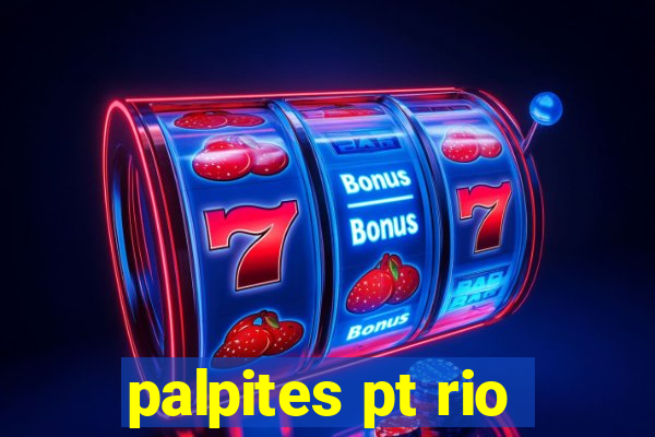 palpites pt rio